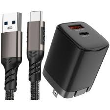 C Type to USB Cable